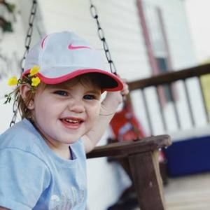 Meet your Posher, Morgan